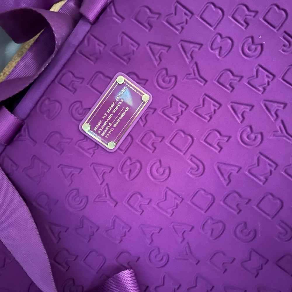 Marc Jacobs Computer bag Crossbody